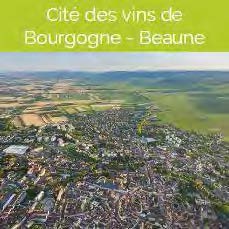 La Cit&eacute; des Vins et des Climats de Bourgogne