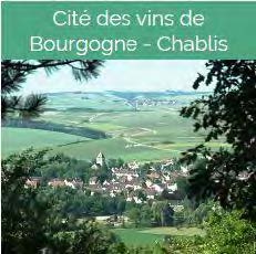 La Cit&eacute; des Vins et des Climats de Bourgogne