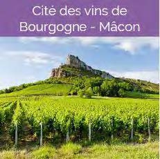 La Cit&eacute; des Vins et des Climats de Bourgogne