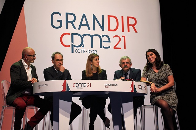 CPME 2017 : le futur est dans le num&eacute;rique !