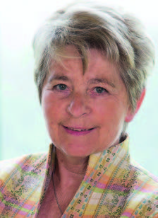 Marie-Guite DUFAY, Pr&eacute;sidente de la R&eacute;gion Bourgogne-Franche-Comt&eacute;