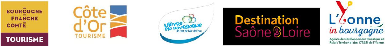 La campagne de communication 2017 pour le tourisme en bourgogne prim&eacute;e nationalement