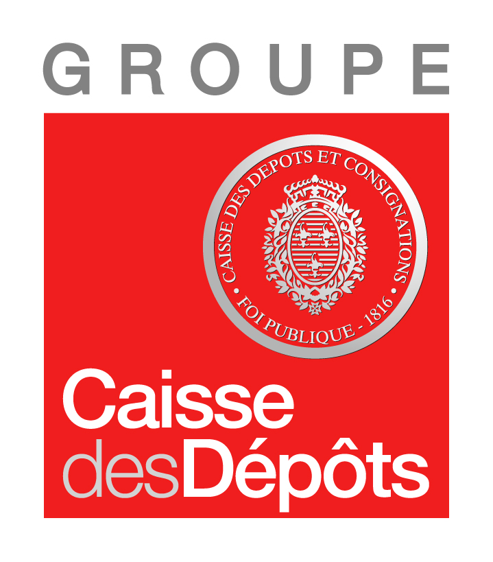 Le groupe Caisse des D&eacute;p&ocirc;ts