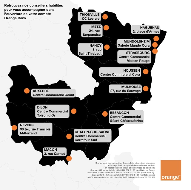 Orange Bank