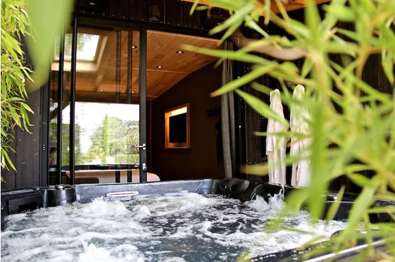 Le Domaine des Pr&eacute;s Verts & Spa Vin&eacute;sime