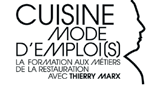 Thierry MARX choisit Dijon pour implanter &laquo; Cuisine Mode d'Emploi(s) &raquo;