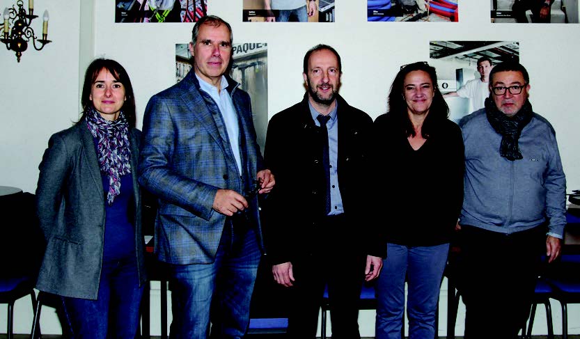 F&Eacute;D&Eacute;RATION FRANCAISE DU B&Acirc;TIMENT C&Ocirc;TE D&rsquo;OR