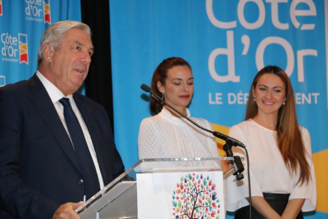 Assises du B&eacute;n&eacute;volat en C&ocirc;te-d&rsquo;Or