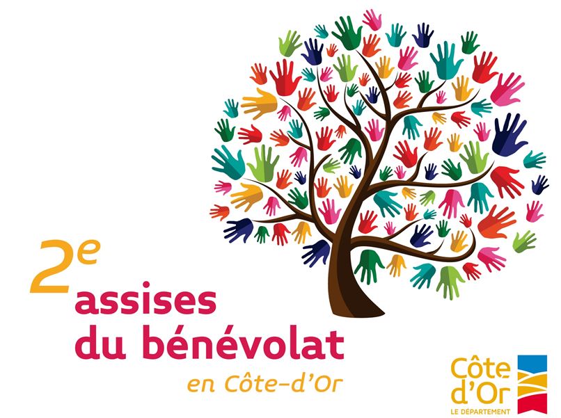 Les 2&egrave;mes Assises du b&eacute;n&eacute;volat en C&ocirc;te-d'Or