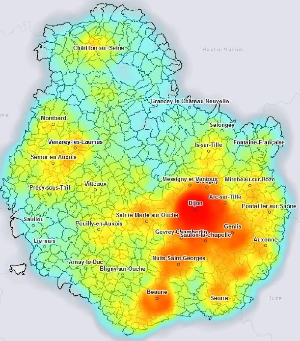 Les 2&egrave;mes Assises du b&eacute;n&eacute;volat en C&ocirc;te-d'Or