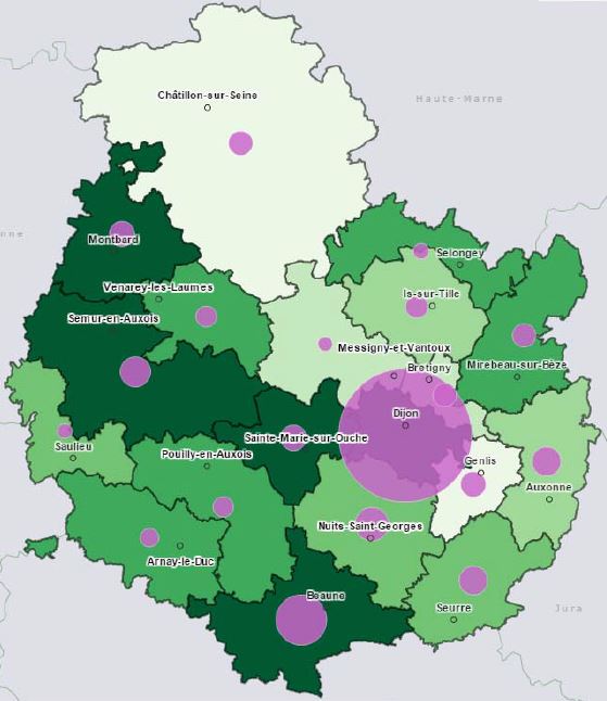 Les 2&egrave;mes Assises du b&eacute;n&eacute;volat en C&ocirc;te-d'Or