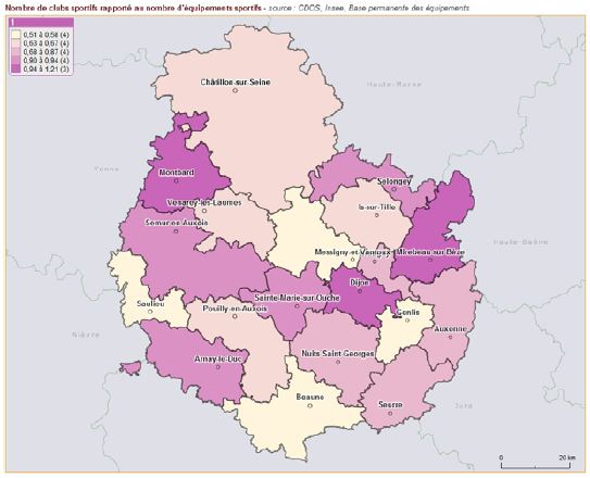 Les 2&egrave;mes Assises du b&eacute;n&eacute;volat en C&ocirc;te-d'Or