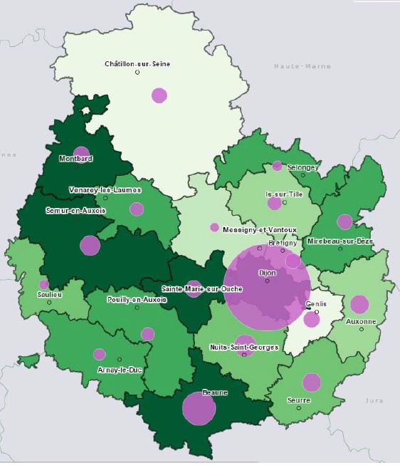 Les 2&egrave;mes Assises du b&eacute;n&eacute;volat en C&ocirc;te-d'Or