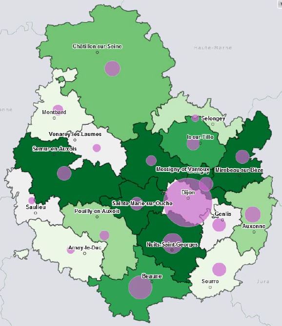 Les 2&egrave;mes Assises du b&eacute;n&eacute;volat en C&ocirc;te-d'Or