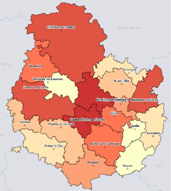 Les 2&egrave;mes Assises du b&eacute;n&eacute;volat en C&ocirc;te-d'Or