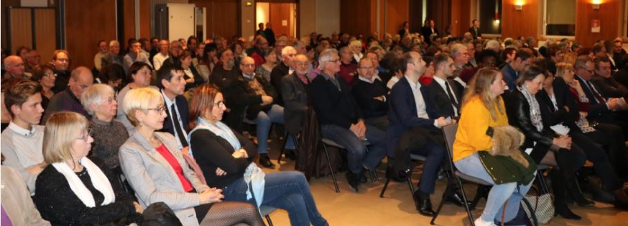 Les 2&egrave;mes Assises du b&eacute;n&eacute;volat en C&ocirc;te-d'Or