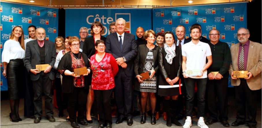 Les 2&egrave;mes Assises du b&eacute;n&eacute;volat en C&ocirc;te-d'Or