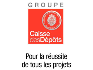  groupe Caisse des D&eacute;p&ocirc;ts