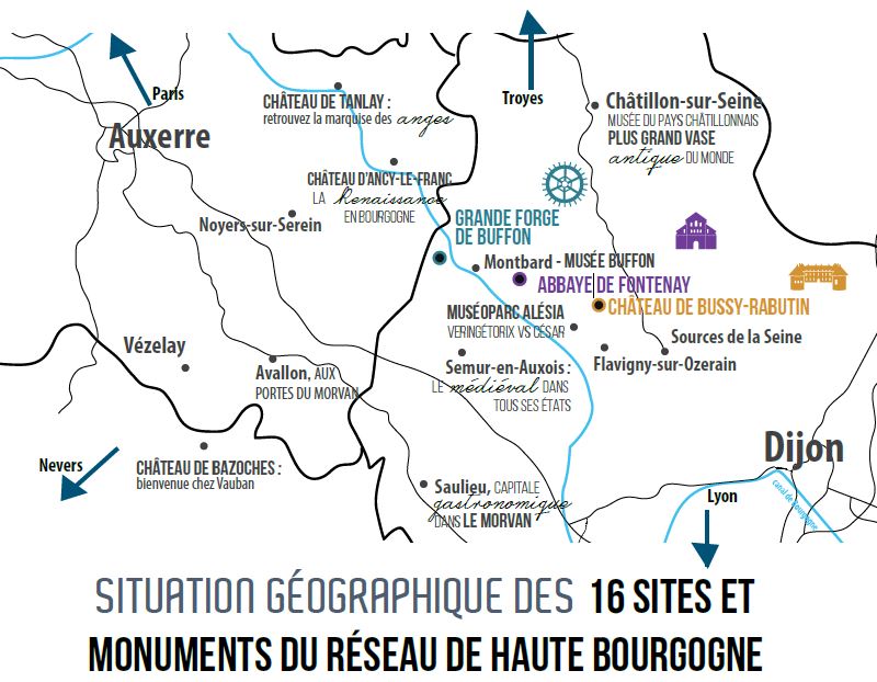 Enjoy la Haute Bourgogne