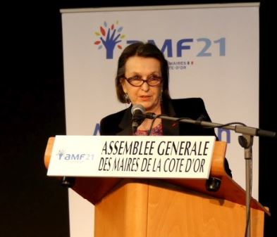Association des Maires et des Pr&eacute;sidents d&rsquo;Intercommunalit&eacute;s