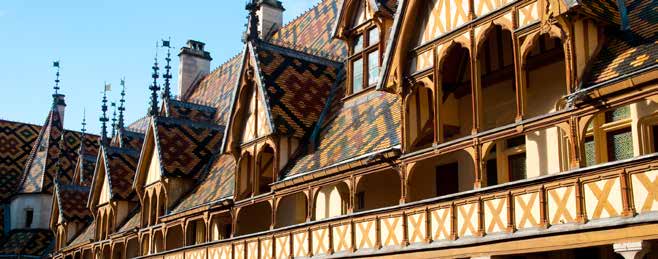 La Cit&eacute; des Vins et des Climats de Bourgogne