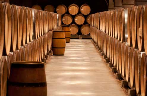  la Cit&eacute; des Vins et des Climats de Bourgogne