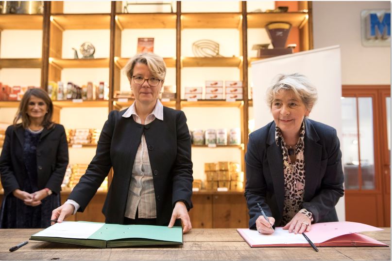 Mulot&Petitjean : le bel exemple d'un partenariat R&eacute;gion et Bpifrance