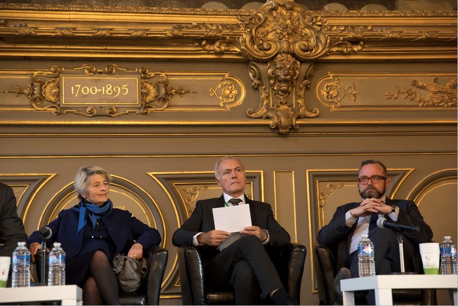 &Eacute;conomie Sociale et Solidaire