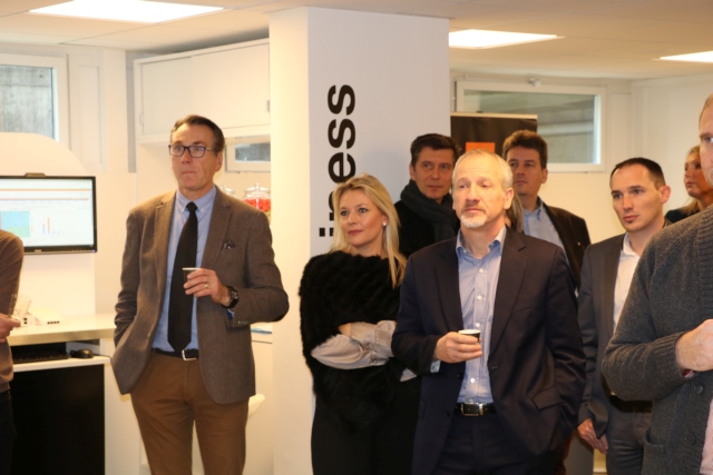 Les solutions d&rsquo;Orange 