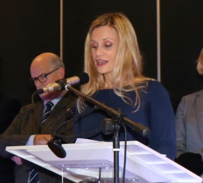 Marie-Laure BAYARD-RAKIC