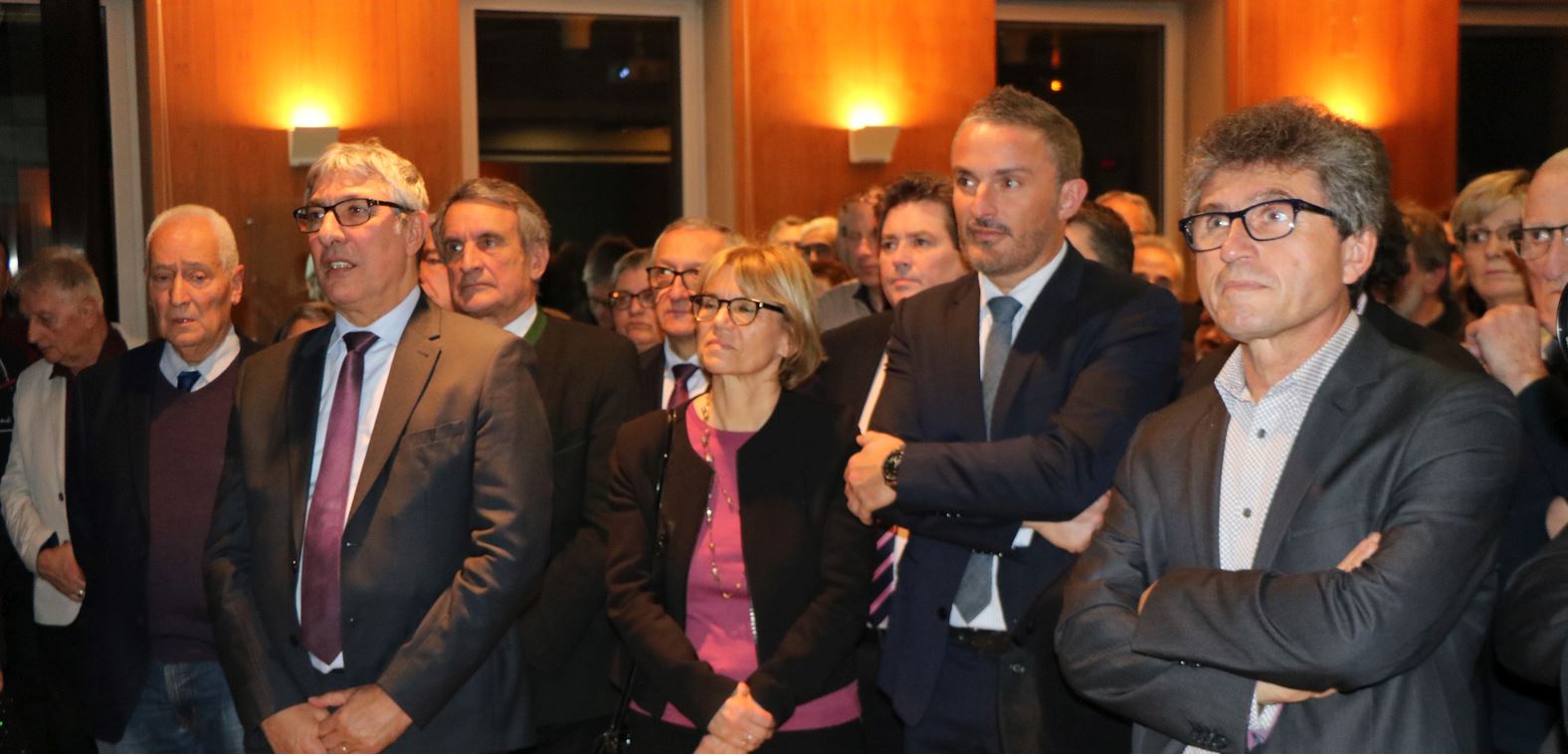 Conseil d&eacute;partemental de la C&ocirc;te-d'Or