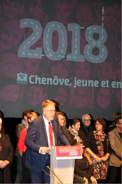 THIERRY FALCONNET