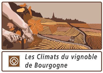 Les Climats du vignoble de Bourgogne