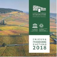 Les Climats du vignoble de Bourgogne
