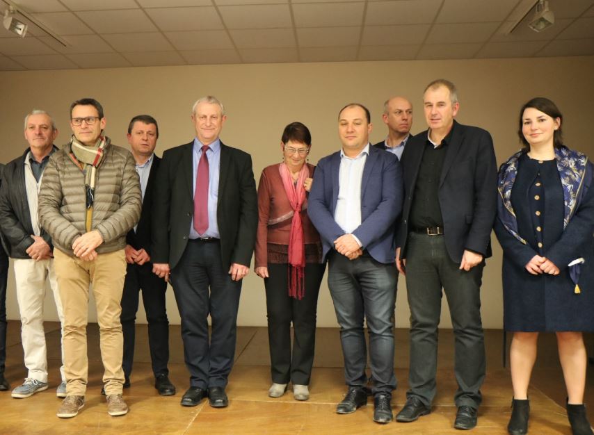 COVATI Un territoire &agrave; vivre et pour entreprendre