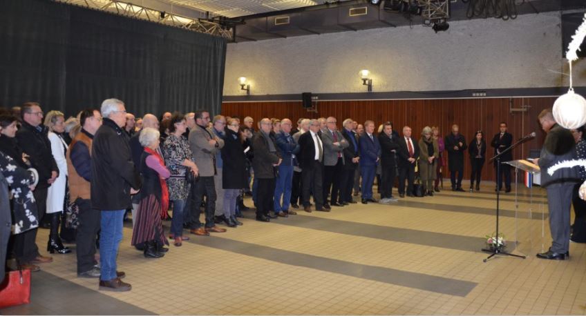 Fadila KHATTABI est d&eacute;put&eacute;e LREM de la 3&egrave;me circonscription de C&ocirc;te d&rsquo;Or