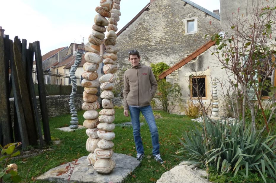 Marc Mugnier