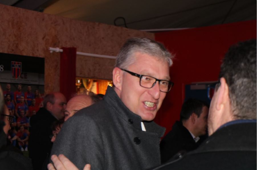 Fran&ccedil;ois-Xavier Dugourd ORVITIS