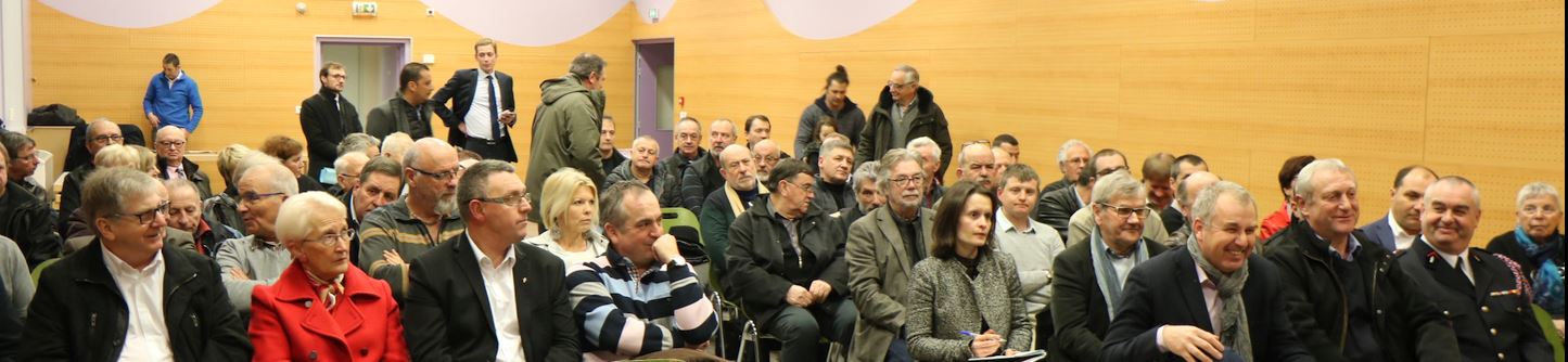 L'action du Conseil D&eacute;partemental dans le canton d'Is-sur-Tille