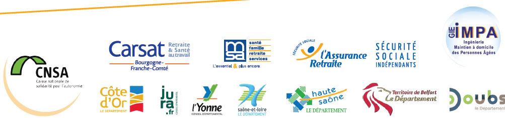 Appel &agrave; projets pour lutter contre l'isolement des personnes ag&eacute;es en BFC
