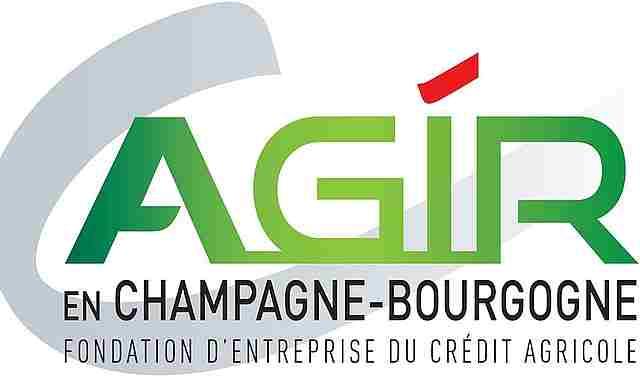 fondation Agir en Champagne-Bourgogne du Cr&eacute;dit Agricole Champagne Bourgogne