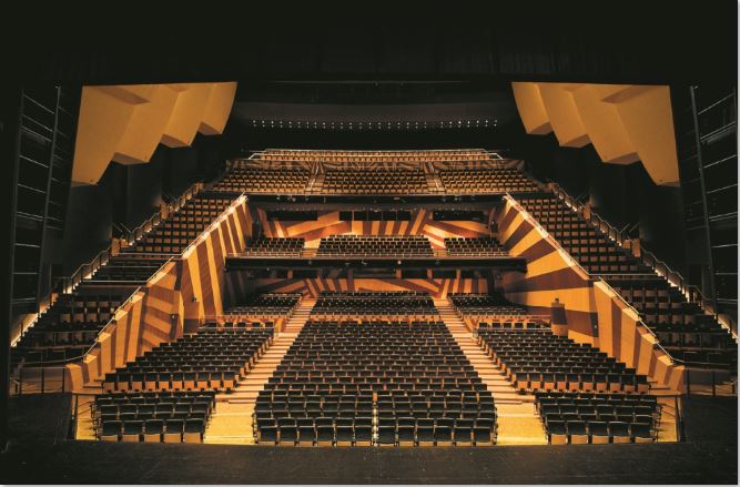 Op&eacute;ra Dijon 