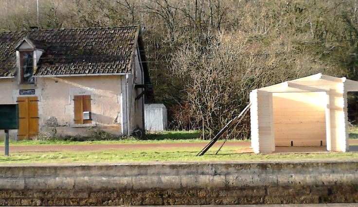 VNF Centre Bourgogne