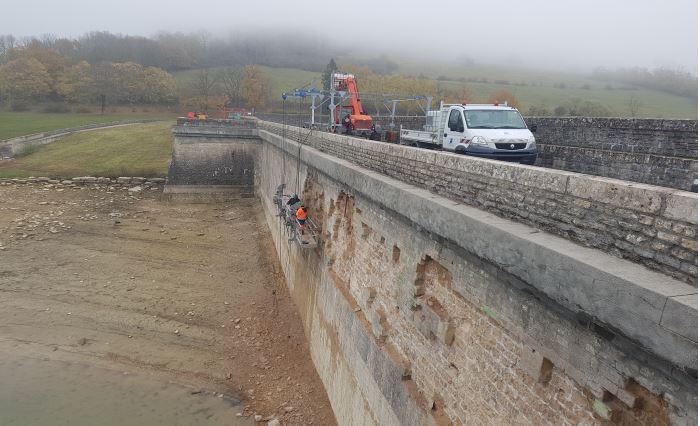 VNF Centre Bourgogne