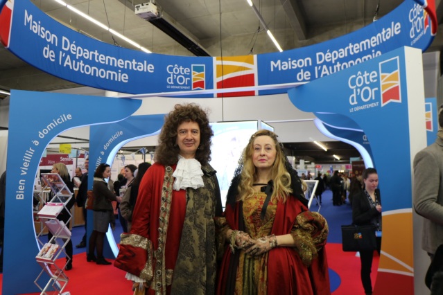 Salon des Seniors
