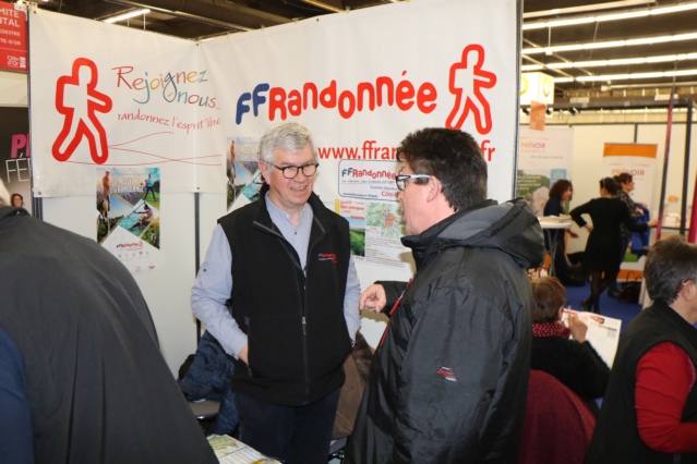 Salon des Seniors