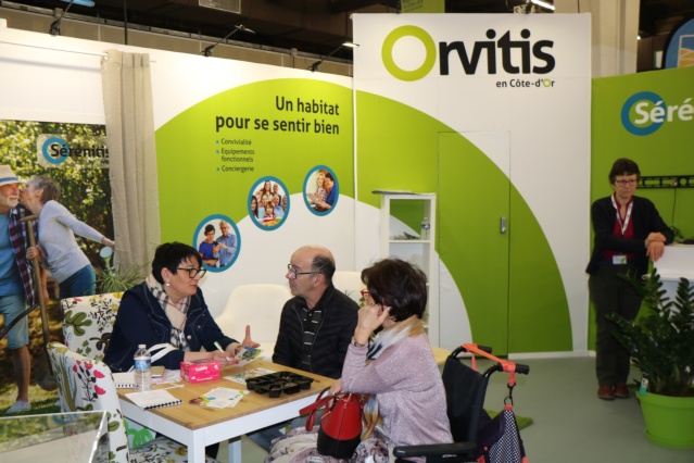 Salon des Seniors