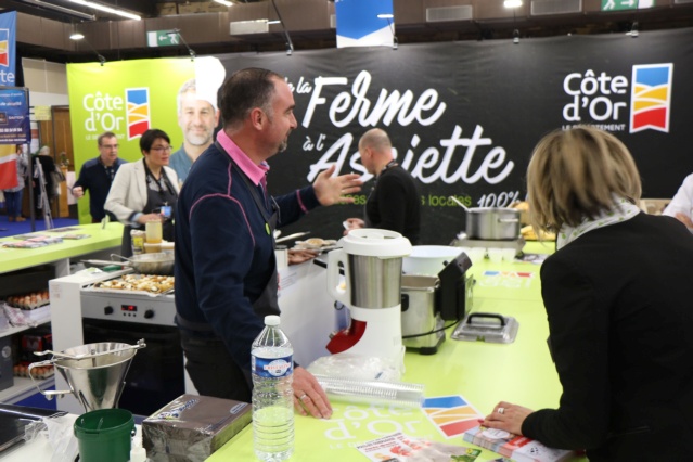 Salon des Seniors