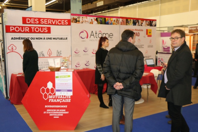 Salon des Seniors
