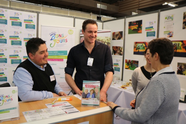 Salon des Seniors